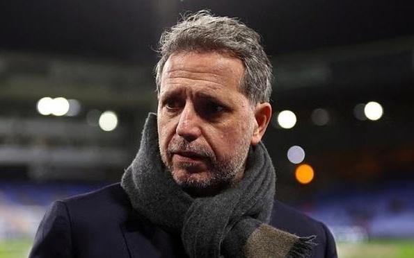 邮报：意媒报道佛罗伦萨挖帕拉蒂奇，但