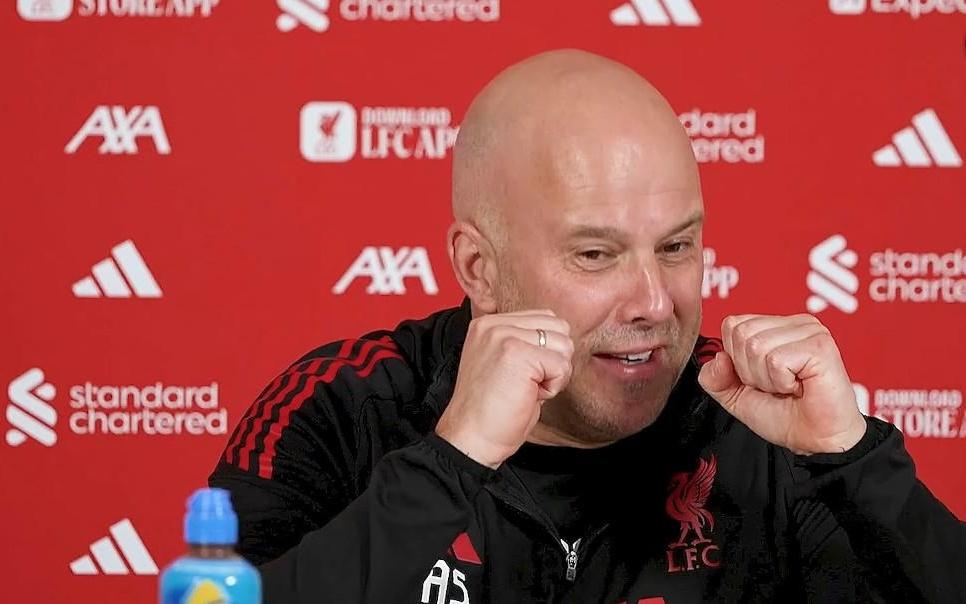 斯洛特：如果一场比赛不精彩，那永远不