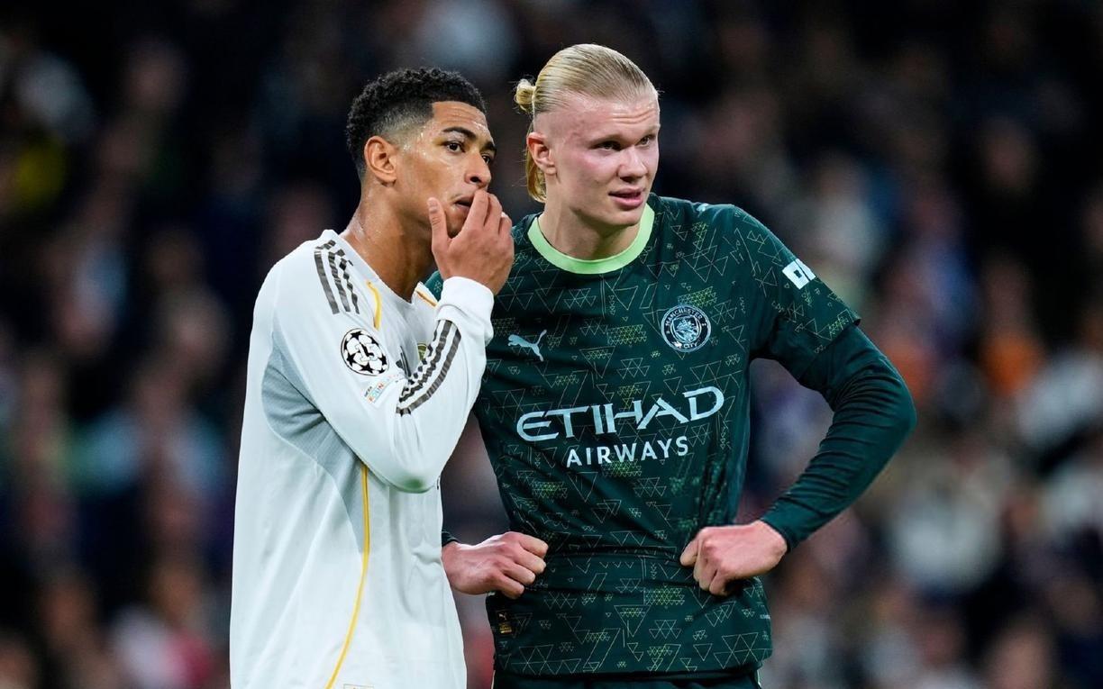 复盘皇马12曼城：16脚射门却只进一个，四场仅一胜阿隆索问题多