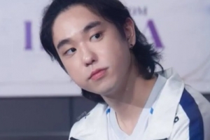 Berserker发文告别粉丝：感谢支持我的粉丝们 希望大家都能加油