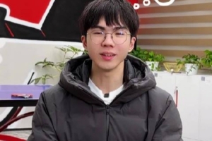 JDG更新动态：Junjia来报到啦！新赛季我们一起加油叭