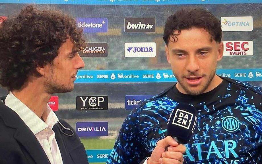 奥古斯托：意甲没有容易的比赛齐沃会