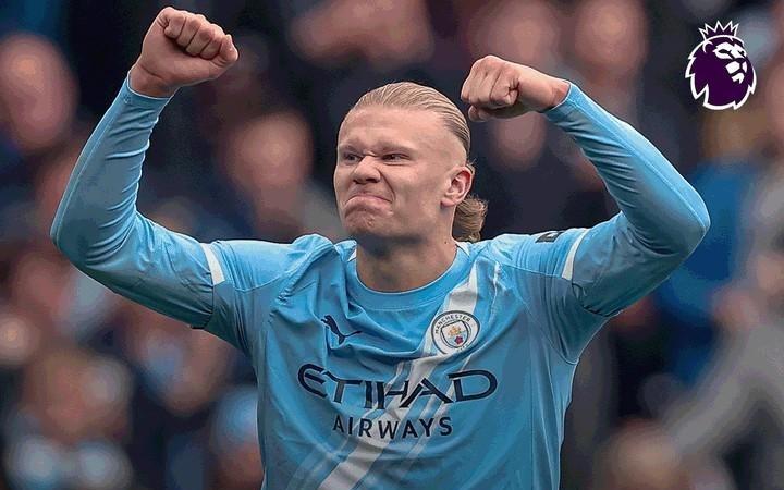 英超官方预热曼城vs伯恩茅斯，两队英