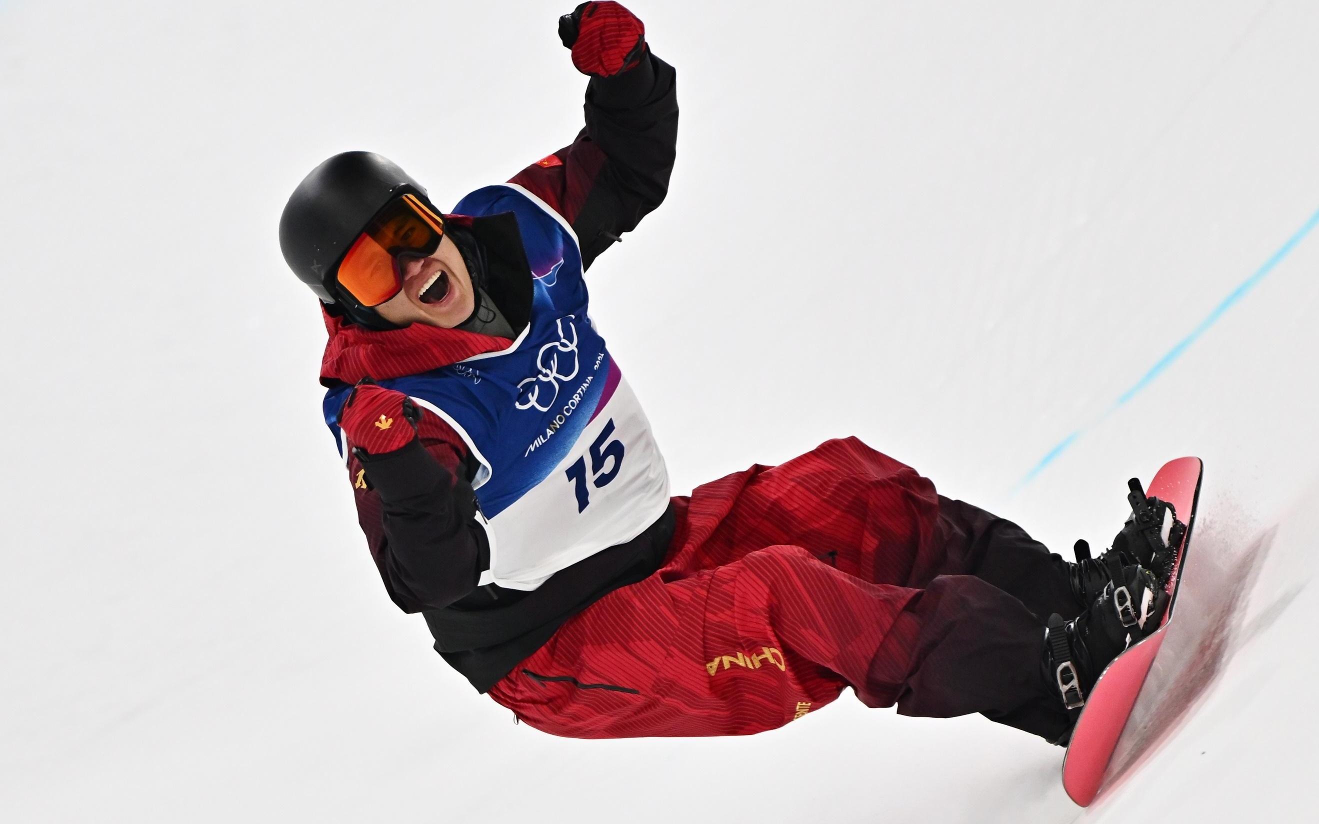 米兰之后，中国冰雪如何跨越“后奥运”周期从竞技突围到产业深耕