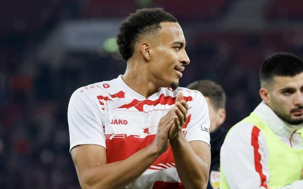 斯图加特高层：沃尔特马德当时很想离队，莱韦林的情况不一样