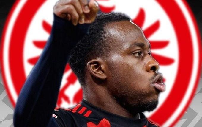 德天空：法鹰即将150万欧租卡利穆恩