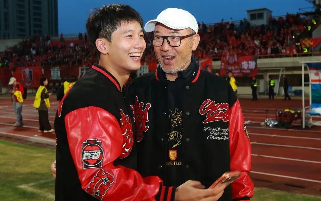 专访张外龙：三年六个月等待，让我更加