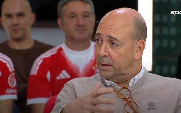 勒沃库森CEO：主场输霍村后就决定解雇滕哈格，是我们选错人