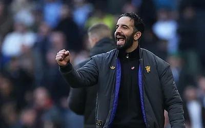 有进步，曼联本赛季领先时长超上赛季