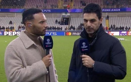 塔帅：廷贝尔和卡拉菲奥里上周末比赛