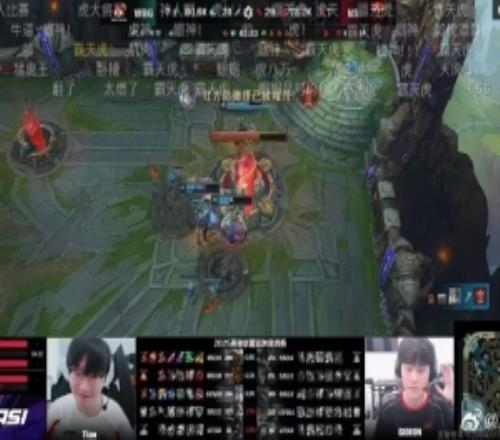 媒体人：惊天大翻盘！虎哥太顶了NS火龙魂加远古龙都没打过