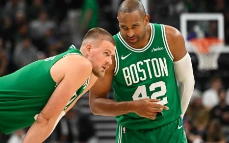 库明加换波神：波金吉斯+霍福德勇士