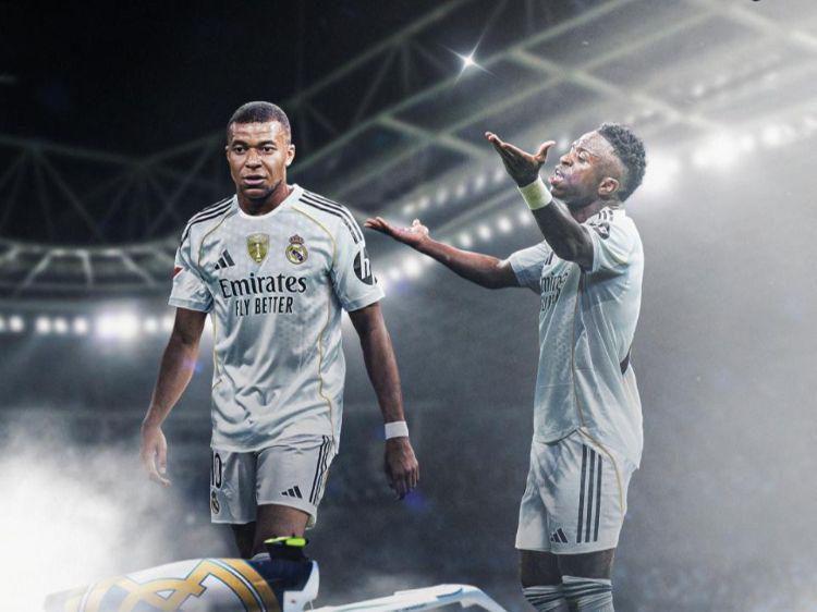 02，01！足坛疯狂1夜！皇马罗马爆冷，尤文