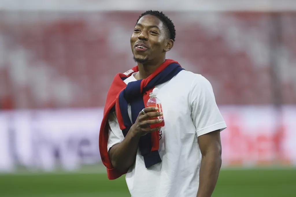 天空体育：多家英超球队关注斯凯利境况！阿森纳一月不买人！