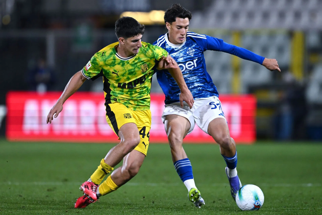 意甲英冠串关分享科莫VS萨索洛+牛