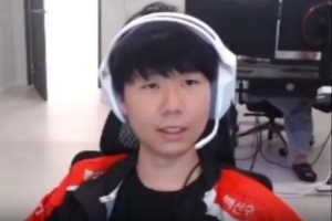 Lehends：马桶年糕？去问那边的“中国人”吧(Scout、Taeyoon)