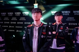 Faker：想在BP进行多样化尝试 目标是常规赛第二名