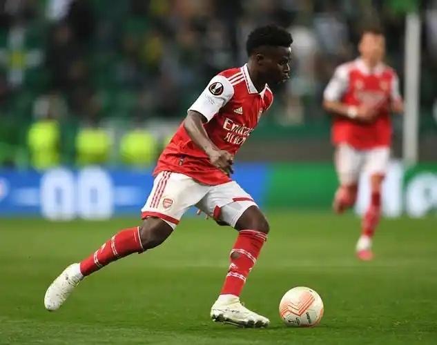 三管齐下！阿森纳同时开启3核心续约