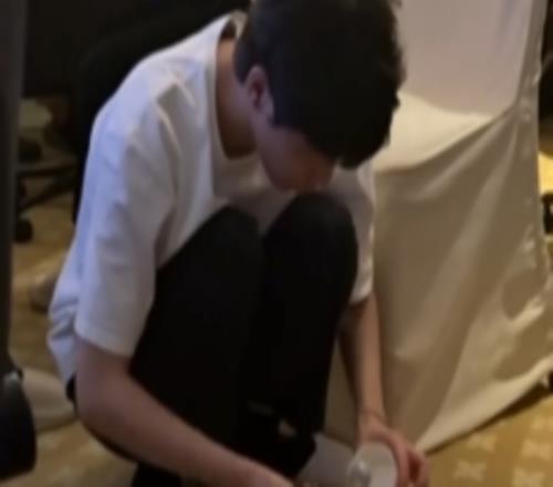 BLG分享视频：来自ON的神秘料理，神秘吃播