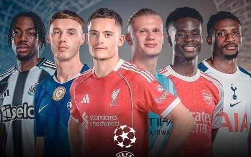 英超解签:六合同舟不同风,银枪、铁军、鲜车扛旌旗