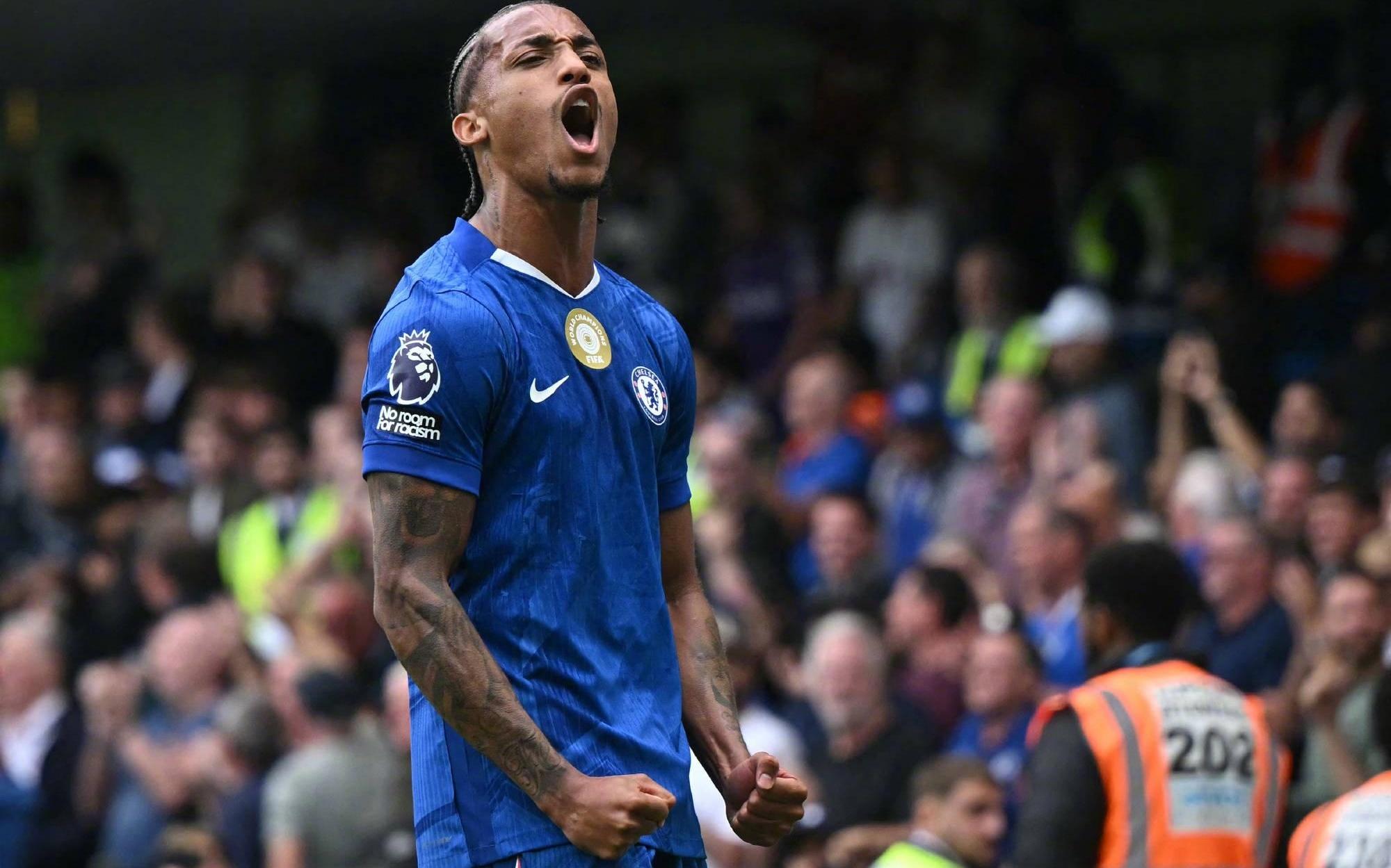 从"水货"到"世一锋"候选：若昂佩德罗