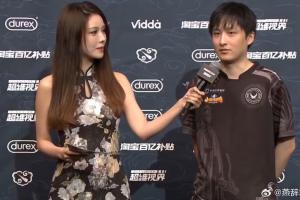 也想要哥哥？CS2解说玩机器谈AME：中国CS肯定没有Ame 到不了这个高度