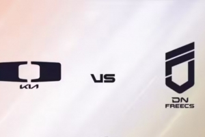 Smash芸阿娜交一血仍打出对位压制 