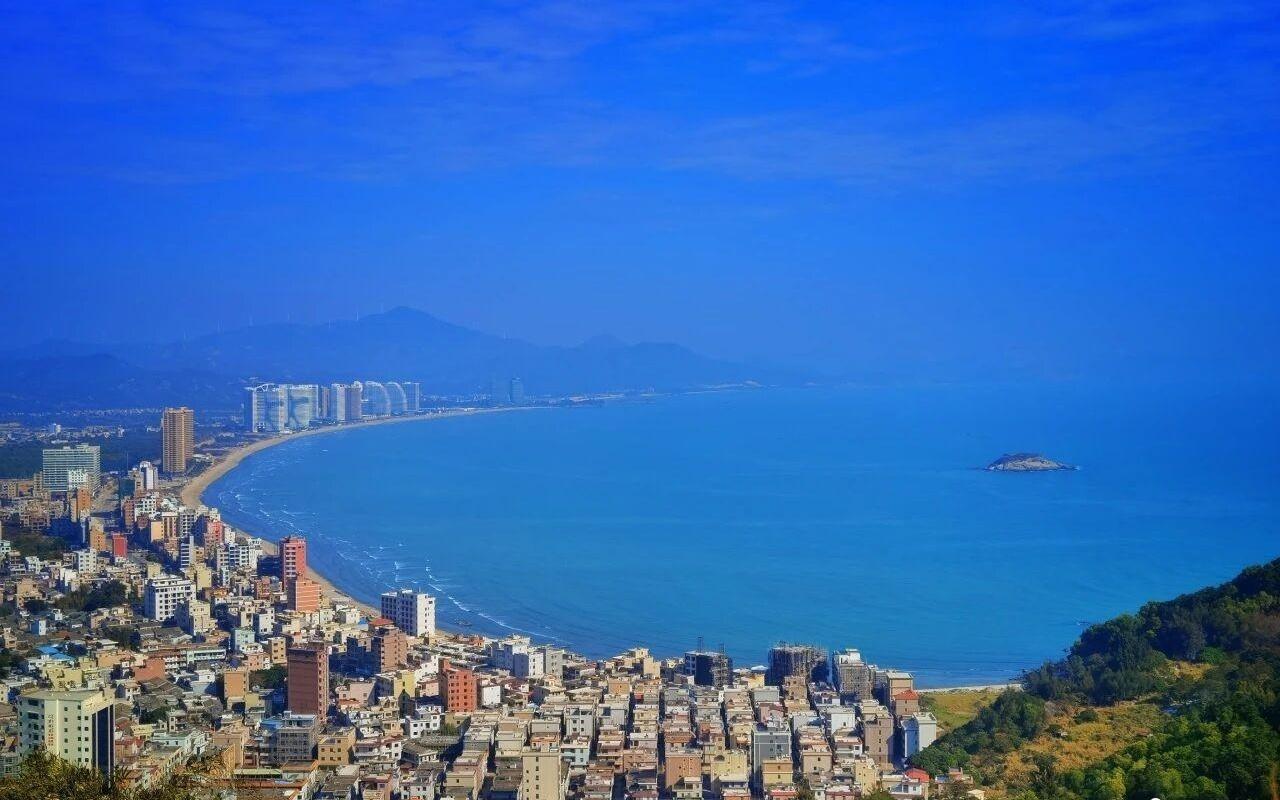 2026惠州稔平半岛10公里挑战赛，本月29日开跑