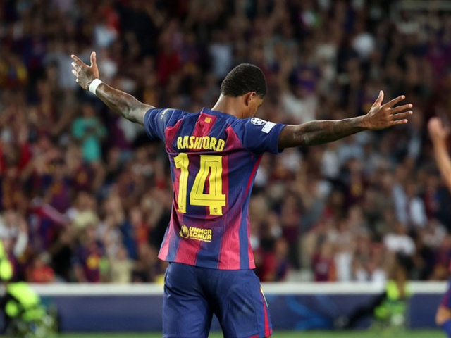 12场5球4助!巴萨捡到宝:28岁球星涅槃重生3000万可买断