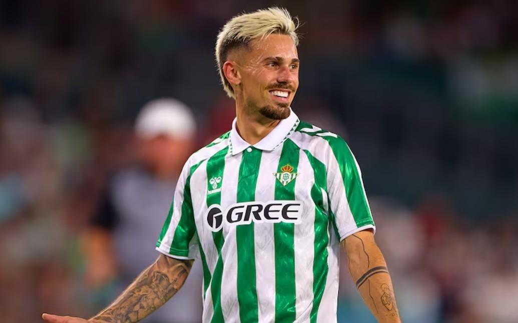 罗德里桑切斯：西甲只有梅西和C罗会