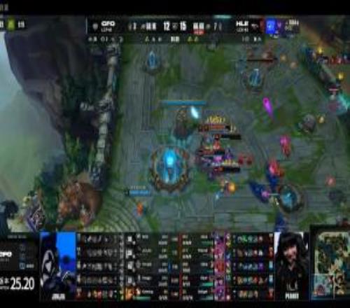 谁言天地宽叫我Viper3！Viper女警911完美战绩点烂CFO