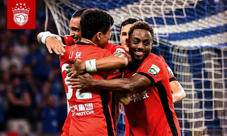 加布：成都是一大苦主！对大连进球最重要，中超速度方面只认李帅