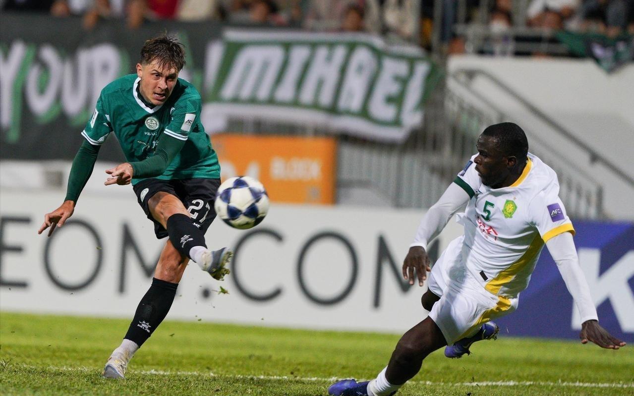 30！国安取亚冠首胜，复仇港超球队，塞鸟双响，反超升至第3