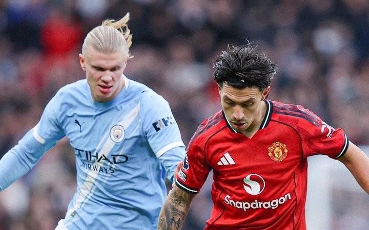 哈兰德最严厉的父亲，面对利马的7场