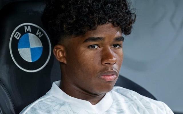 六台：皇马已经告知恩德里克，暂缓在里