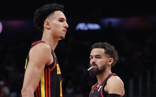 Stein：老鹰对交易特雷杨持开放态度也愿意送走里萨谢