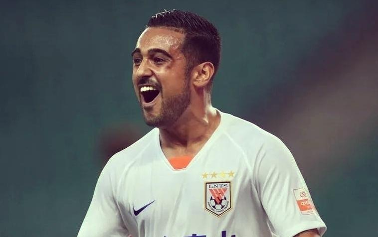 国足梦碎中超巨星婉拒归化：我太老了，没考虑入籍，以后再说吧