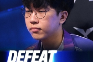 不敌DNS后DRX官方发文：我们将更加努力以更好的状态回到战场