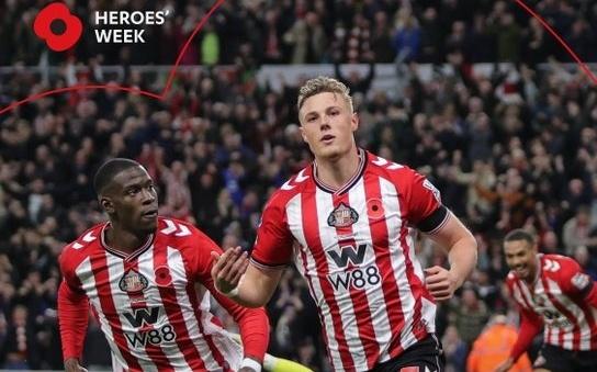 早报桑德兰2比2阿森纳柏林联合2比2