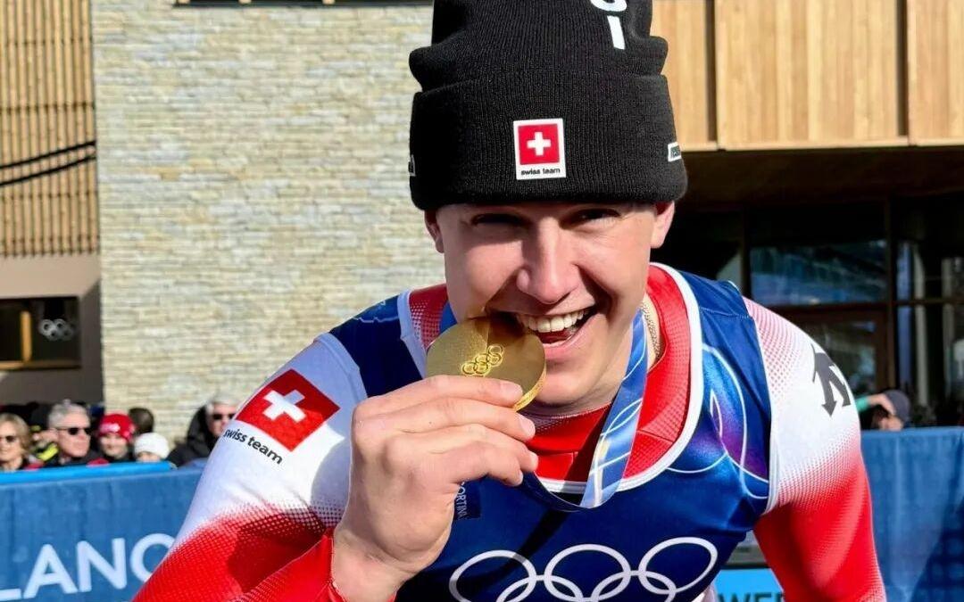 专业运动品牌的冬奥清醒局，此刻已见分晓