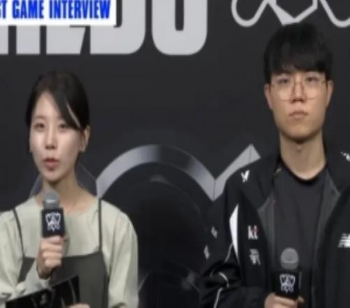 Cuzz：皇子应该会重新找回自己的地位，我也想用皇子