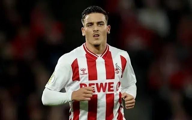 德天空：切尔西和纽卡加入马拉争夺战