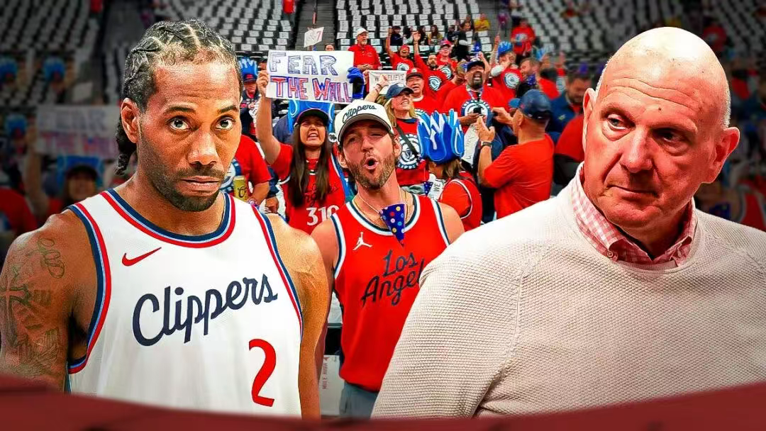 突发!阴阳合同+涉嫌违规,NBA正式介入调查,快船和伦纳德啊,唉