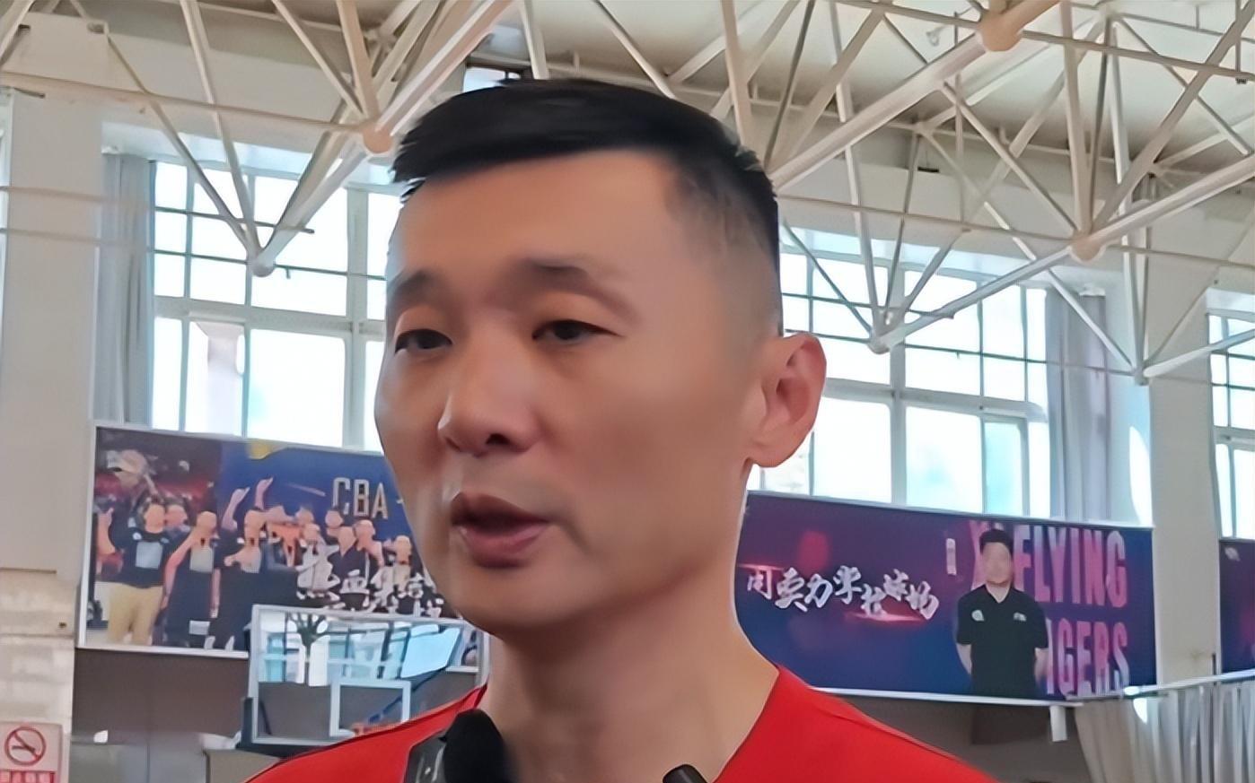 刘炜采访曝CBA外援政策弊端!无法给足保障,意向外援选择欧洲!