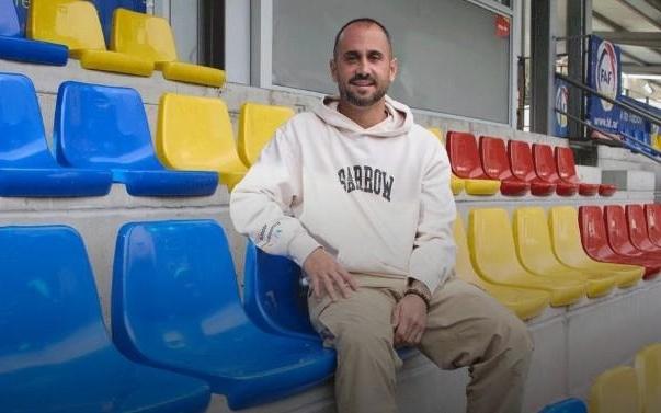 巴萨旧将：我的两座欧冠总被开玩笑亚