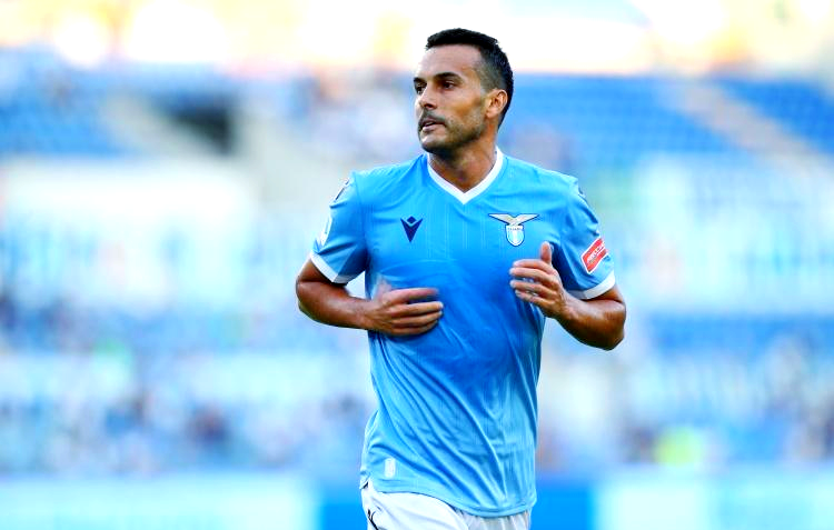 赛季后离队！38岁佩德罗承认退役已不