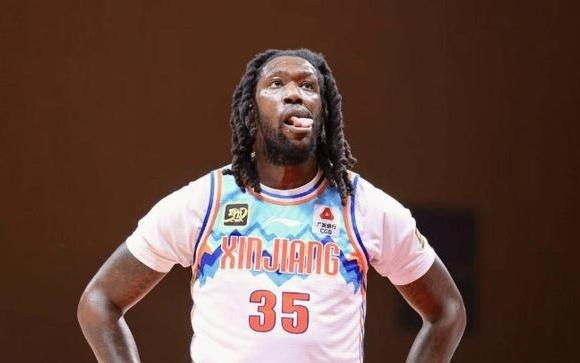 外援兴奋剂违规禁赛3个月！新疆男篮被罚3.6万