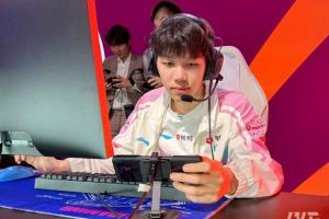 击败BFX！赛后ON更博：gogogo