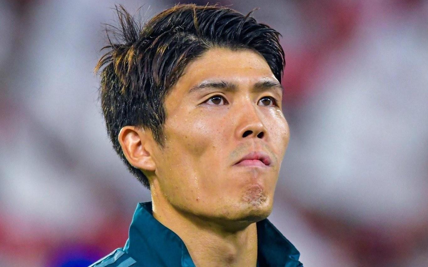 罗马诺：阿贾克斯即将与富安健洋签约