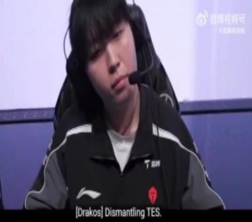 369：输给KT其实也没什么影响！会努力走到最后我们会2比0的